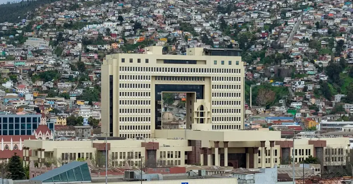 Online Betting in Chile Advances with Senate Approval