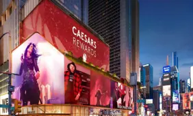 Caesars Times Square hearing