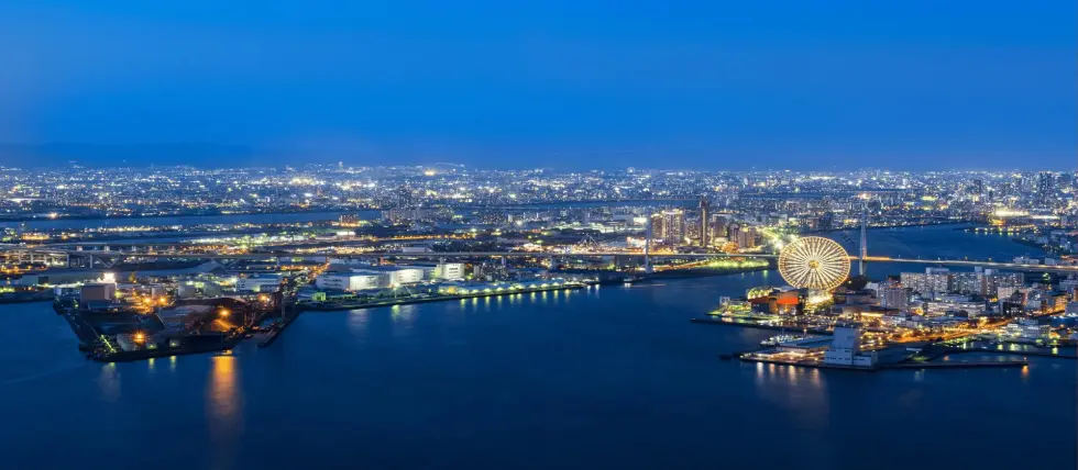 Japan Tourism Agency Shows Optimism on Timeline for MGM Osaka Completion