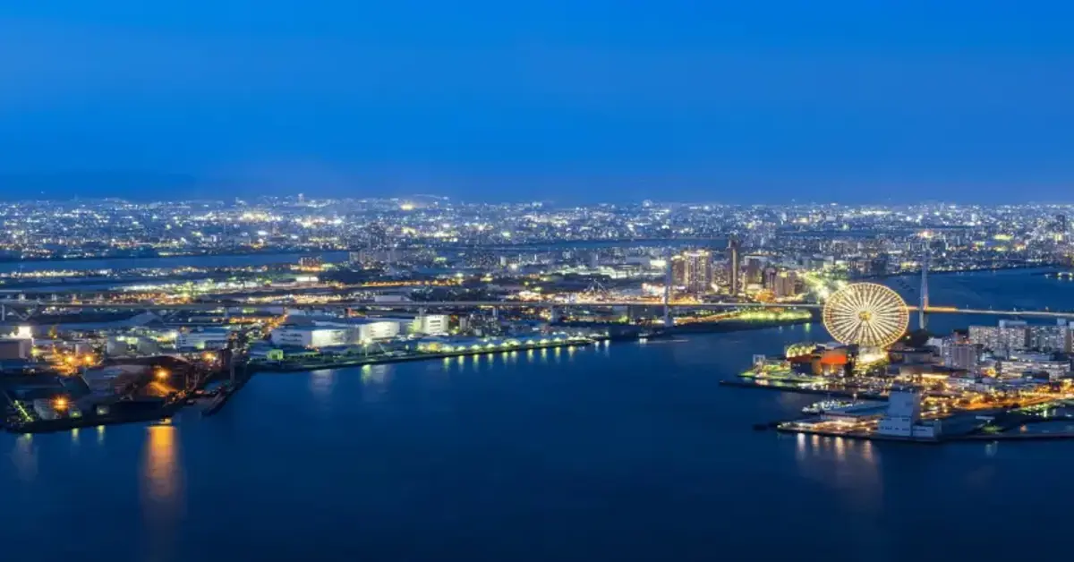 Japan Tourism Agency Shows Optimism on Timeline for MGM Osaka Completion