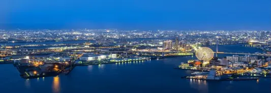 Japan Tourism Agency Shows Optimism on Timeline for MGM Osaka Completion
