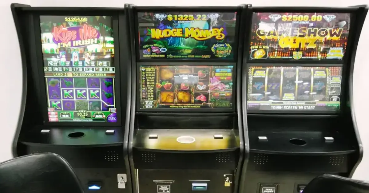 Pennsylvania Lawmaker Still Aims to Push Skill Games Market