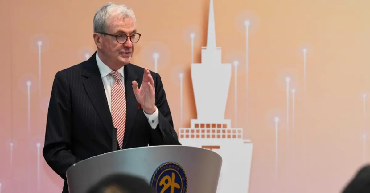 New Jersey bans sweepstakes