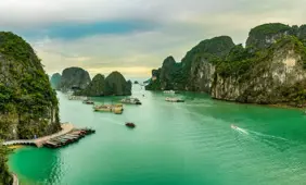 Vietnamese Developer Sun Group to Build $2B Integrated Resort in Quang Ninh Province