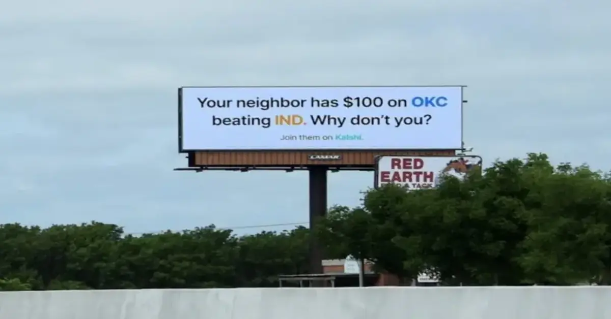 The 'Non-Sportsbook' Kalshi to Offer Prop, Spread Betting