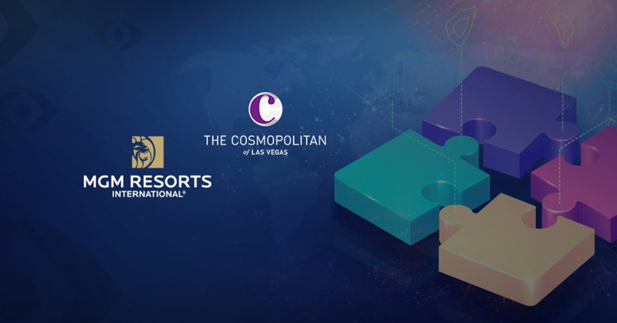 The Cosmopolitan was sold for $5.65 billion