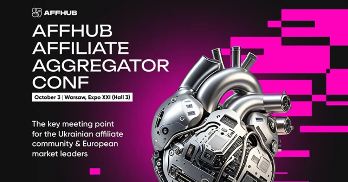 AFFHUB Conference 2025