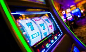 UK online slots growth