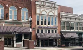 Cripple Creek Casino Robbery
