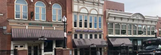 Cripple Creek Casino Robbery