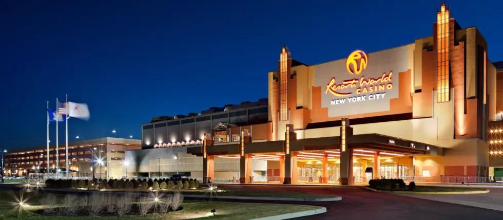 Genting Finds Huge Support for Resorts World New York Plans