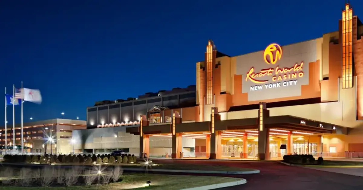 Genting Finds Huge Support for Resorts World New York Plans