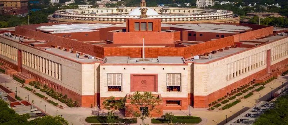 India's Parliament Approves Bill to Ban Online Gambling