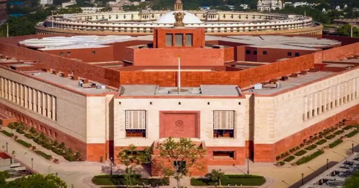 India's Parliament Approves Bill to Ban Online Gambling