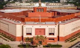 India's Parliament Approves Bill to Ban Online Gambling