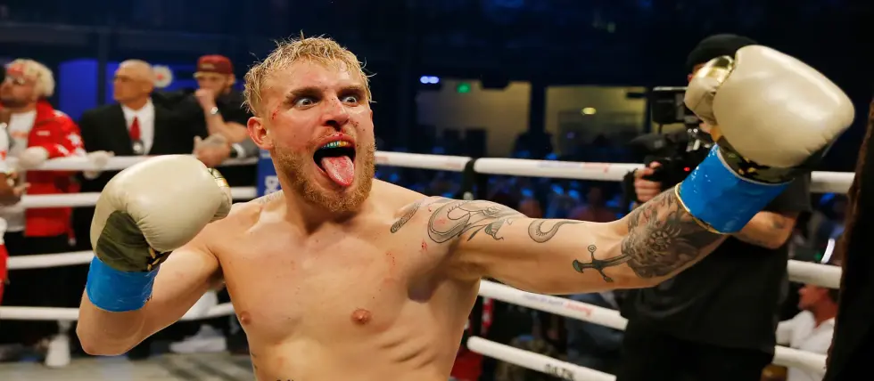 Jake Paul-Linked Gambling App Betr Arcade Launches in the US