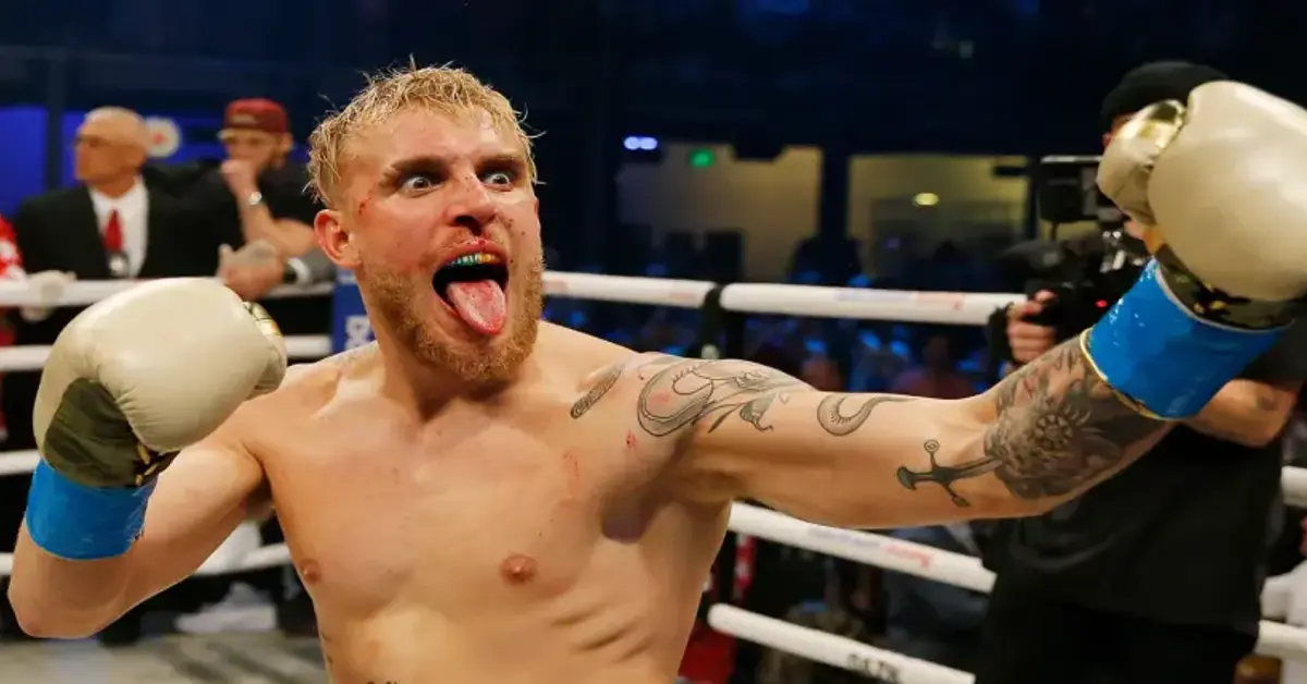 Jake Paul-Linked Gambling App Betr Arcade Launches in the US