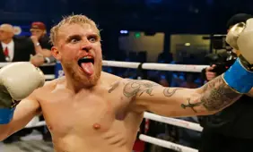 Jake Paul-Linked Gambling App Betr Arcade Launches in the US