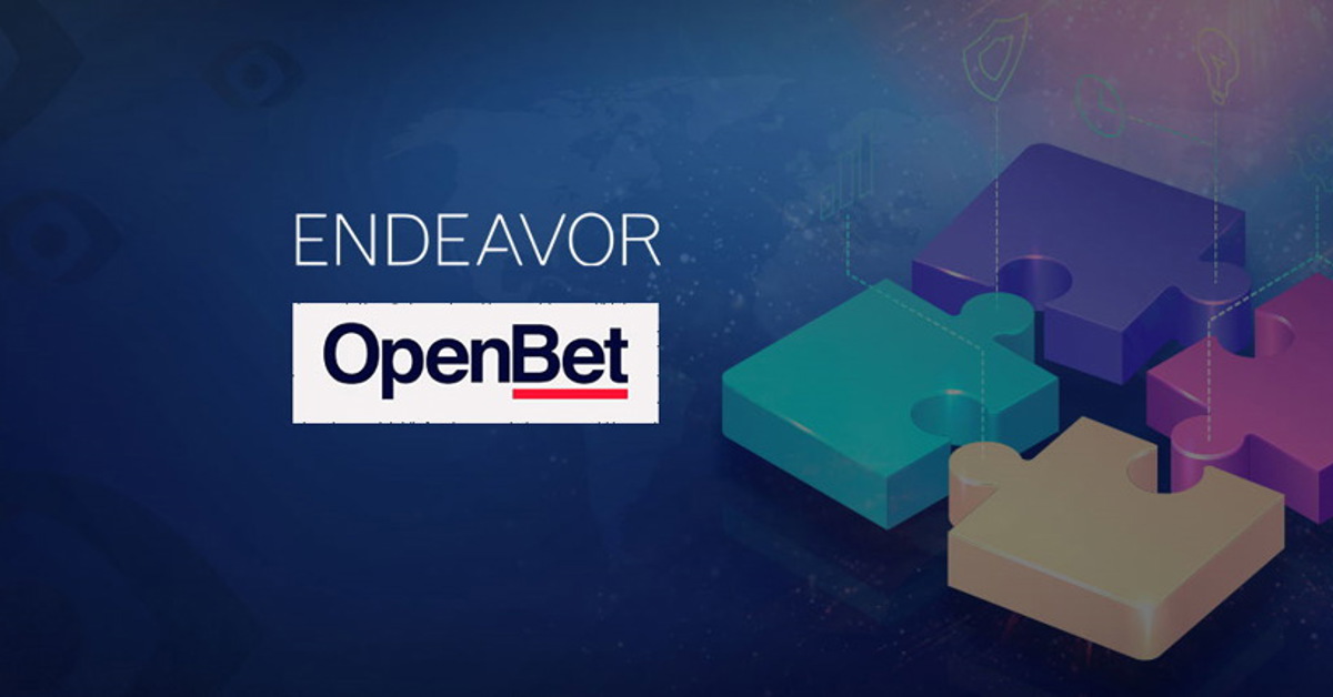 Endeavor has bought OpenBet from Scientific Games