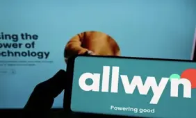 Former Betfred Executive to Lead Allwyn's New Online Gaming Efforts
