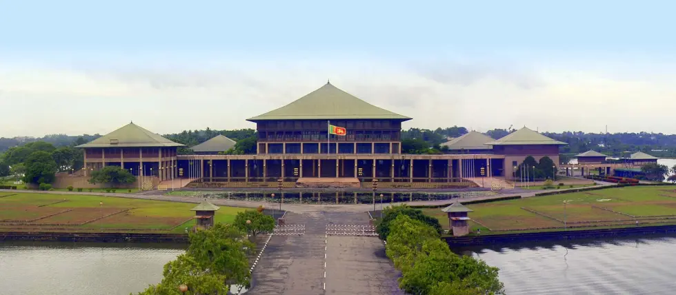Sri Lanka's Parliament Approves Gambling Regulatory Bill