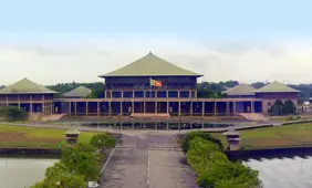 Sri Lanka's Parliament Approves Gambling Regulatory Bill