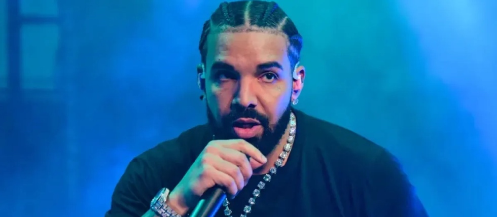 Drake ends Stake partnership