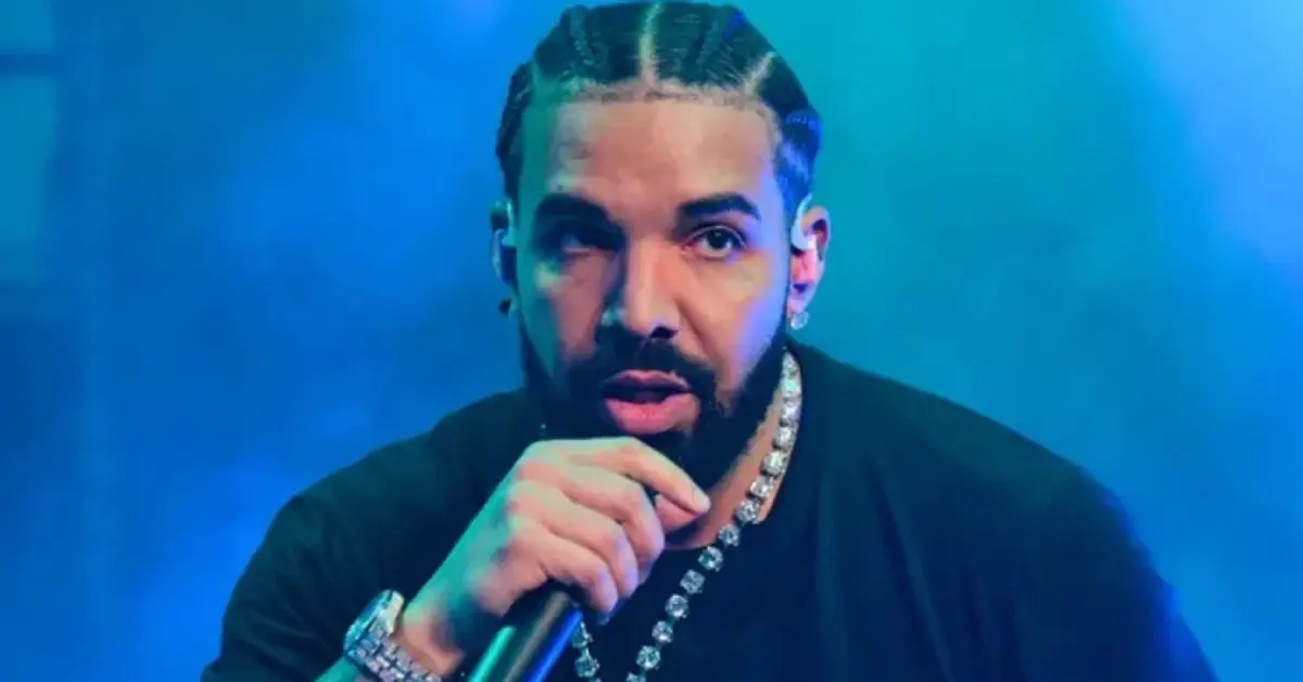 Drake ends Stake partnership