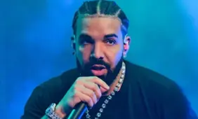Drake ends Stake partnership