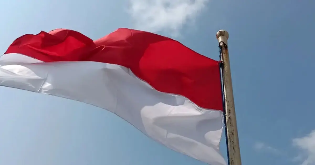 Indonesian online gambling crackdown