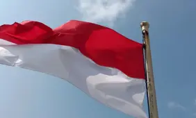 Indonesian online gambling crackdown