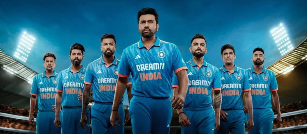 Dream11 exits BCCI sponsorship