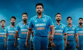 Dream11 exits BCCI sponsorship