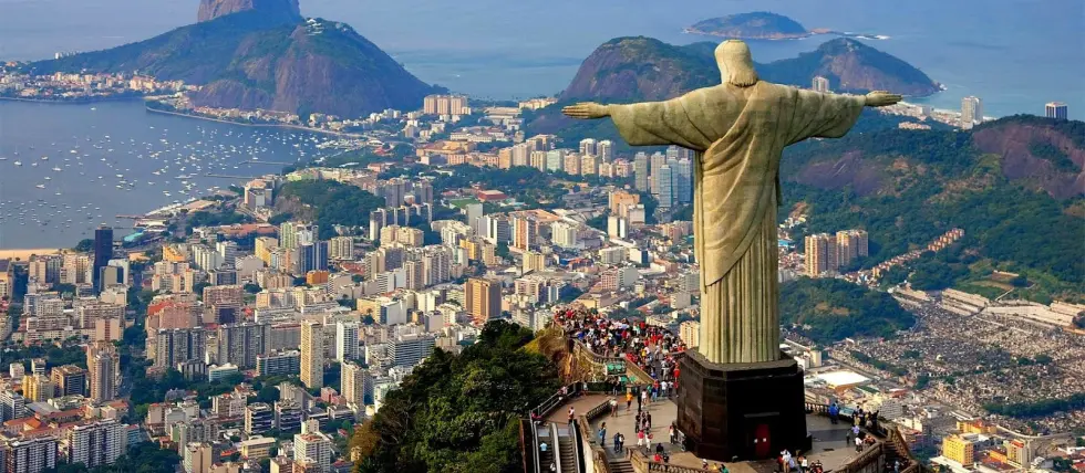 VLTs Now Prohibited in Rio de Janeiro