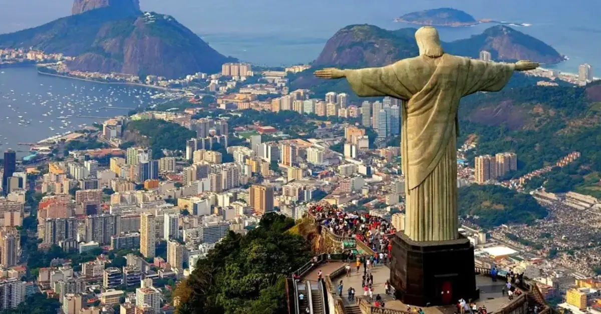 VLTs Now Prohibited in Rio de Janeiro