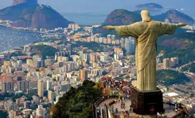 VLTs Now Prohibited in Rio de Janeiro