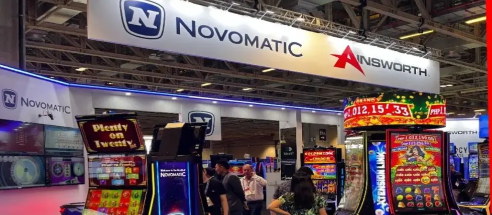 Novomatic's Ainsworth Takeover Still Possible Amid Deal Changes
