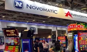 Novomatic's Ainsworth Takeover Still Possible Amid Deal Changes