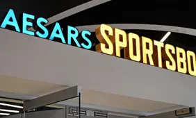 Caesars Illinois wager tax
