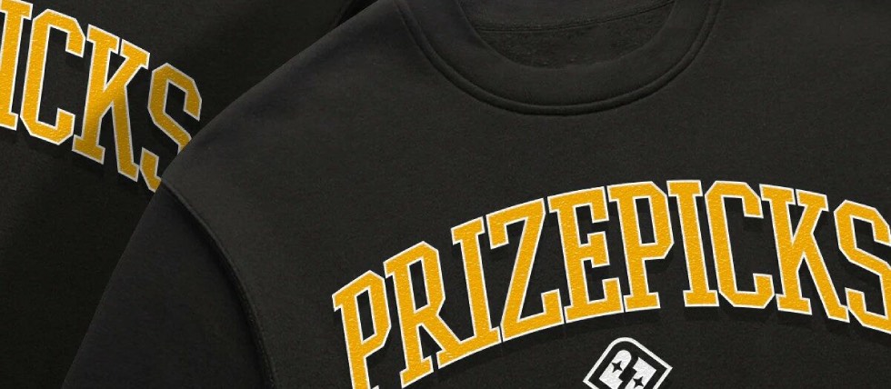 PrizePicks DFS Arena model