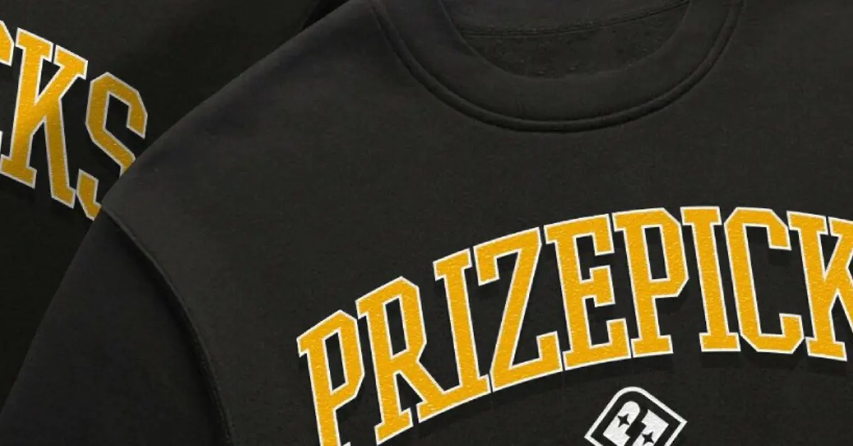 PrizePicks DFS Arena model