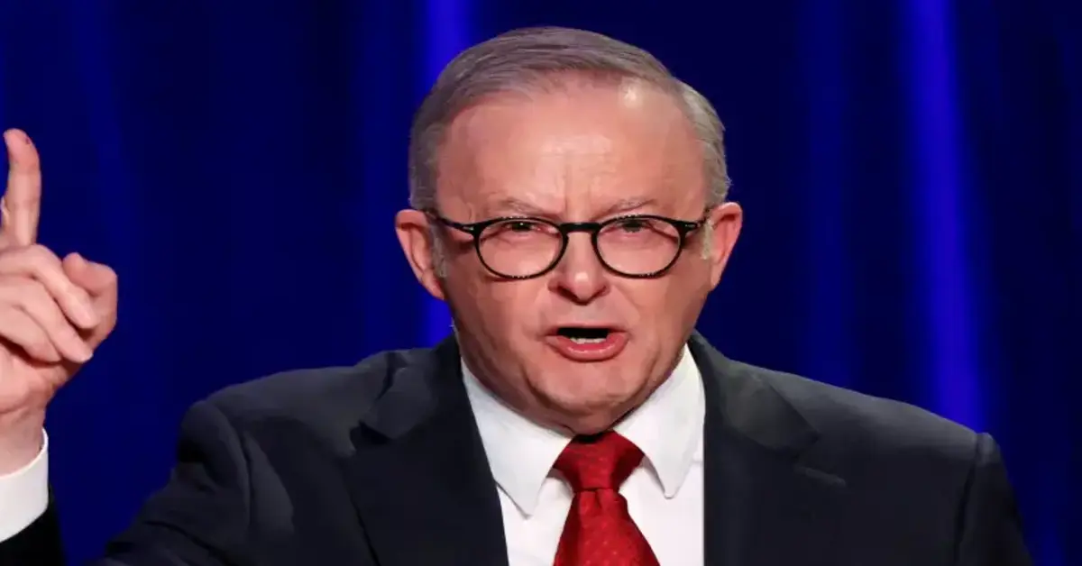 Australian PM: Blanket Ban on Gambling Ads in Australia Unlikely