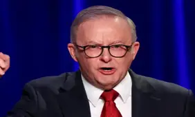 Australian PM: Blanket Ban on Gambling Ads in Australia Unlikely