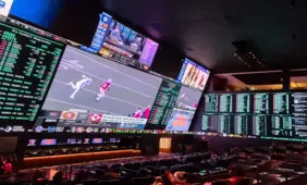 New Survey Shows Californians Support Legalized Sports Betting