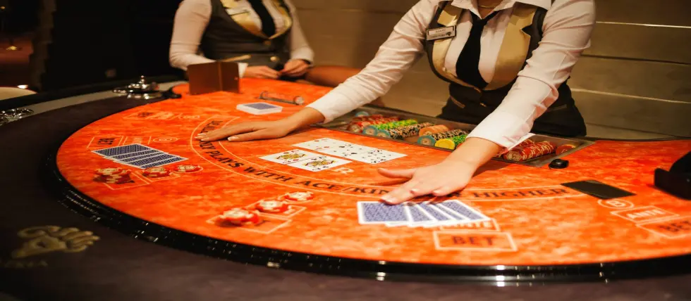 Wynn Resorts, Boyd Gaming Show Support for Georgia Gambling