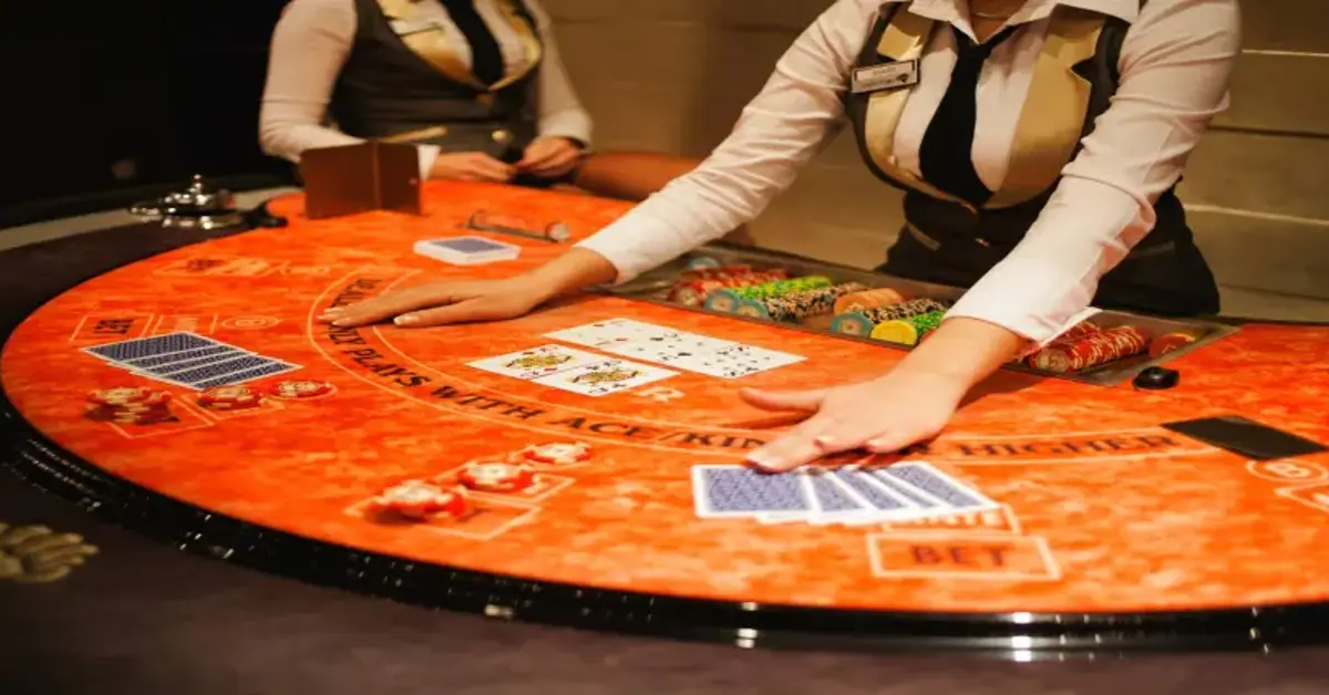 Wynn Resorts, Boyd Gaming Show Support for Georgia Gambling