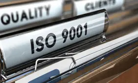 Sportingbet ISO 27001 certification