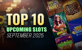 10 slots launching September 2025