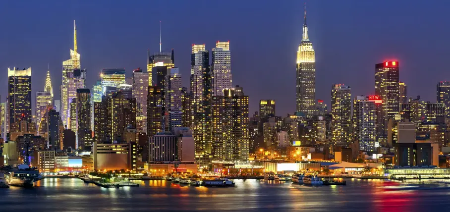 Delay in Selection of New York Downtown Casino Licenses Could Become Reality