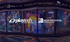 MGM and Playtech Launch Family Feud